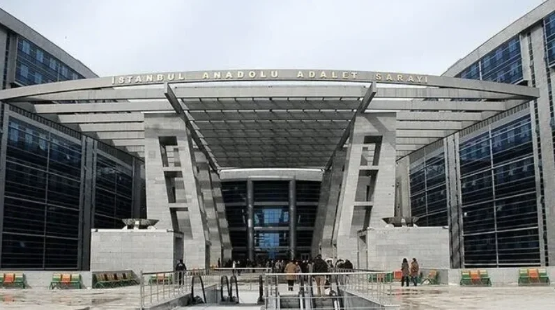 253 Bin Kişinin Verileri İçin 6 Avukatlık Ofisine Operasyon