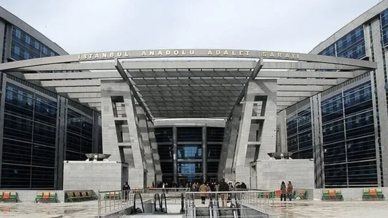 253 Bin Kişinin Verileri İçin 6 Avukatlık Ofisine Operasyon