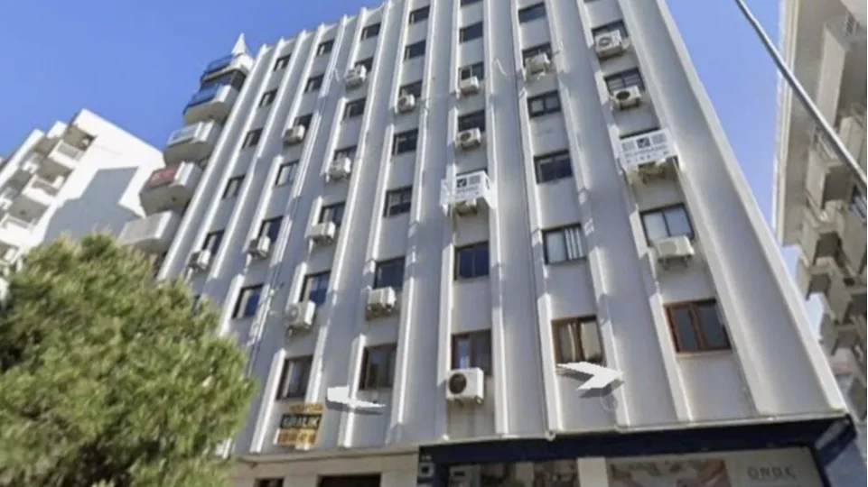 Kızılay’ın İzmir’deki Arsası İçin Yeni İmar Planı