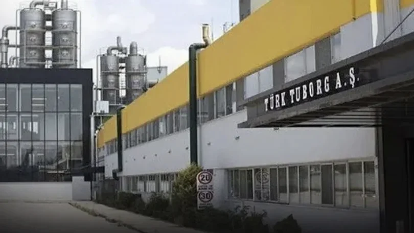 İzmir’de Bira Fabrikasında Kapasite Artışı Gündemde