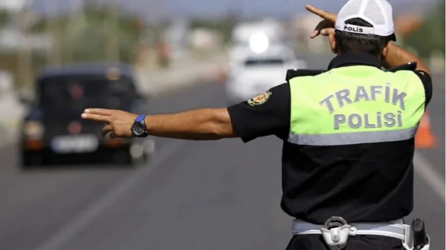 İzmir’de Bir Haftalık Kaza Raporu: Motosiklet İlk Sırada
