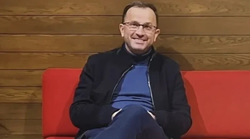 Armine Kurucusu Mehmet Dursun Gözaltına Alındı