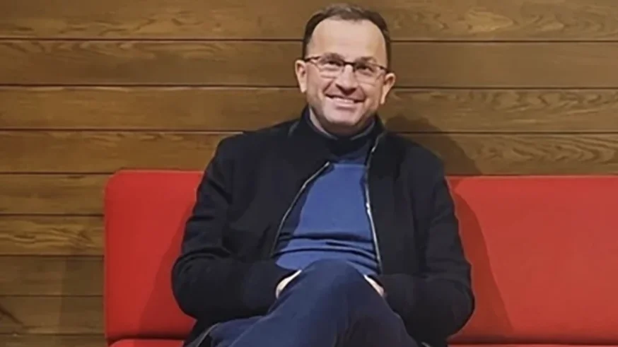 Armine Kurucusu Mehmet Dursun Gözaltına Alındı