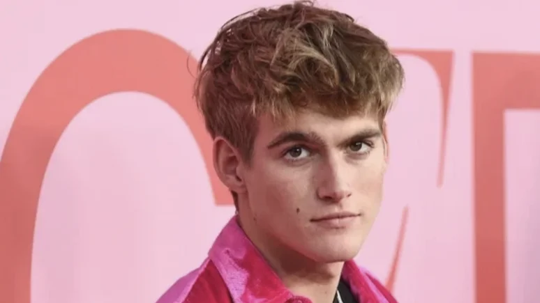 Cindy Crawford’un Oğlu Presley Gerber’in Son Görüntüsü