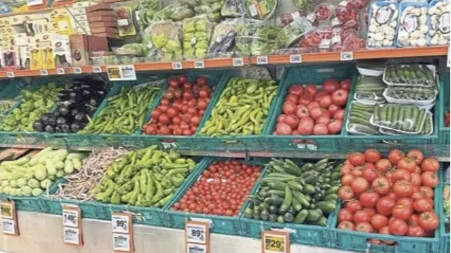 İzmir Hallerinde Tarladan Markete Fiyat İncelemesi