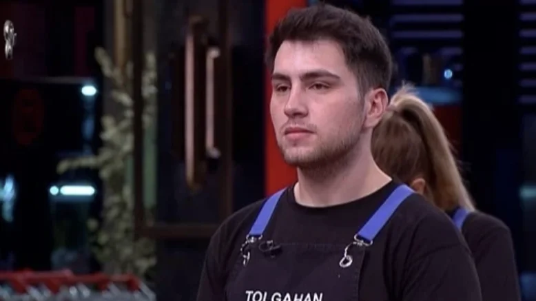 MasterChef'te Kim Elendi? 20 Eylül'de Faruk Veda Etti