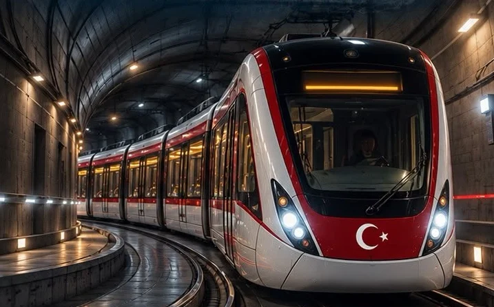 Sakarya’ya 15,2 kilometrelik yeni tramvay hattı