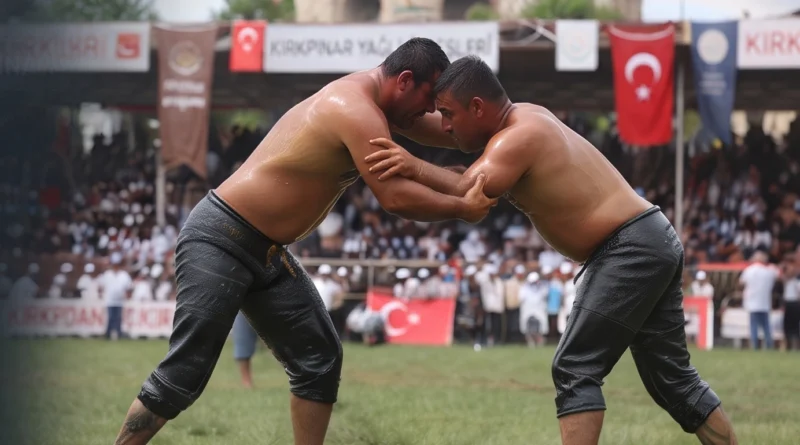 Saadet Partisi’nden Kırkpınar için “Cumhurbaşkanlığı himayesi” çağrısı