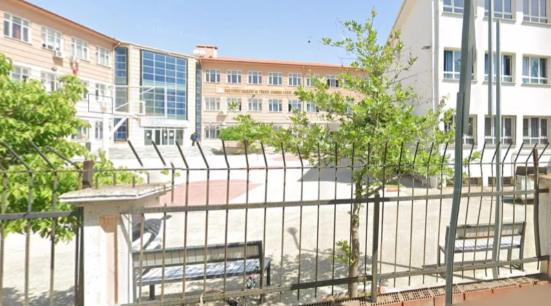 Turgutlu’da Okul Yakınında Silahlı Saldırı: 8 Yaralı