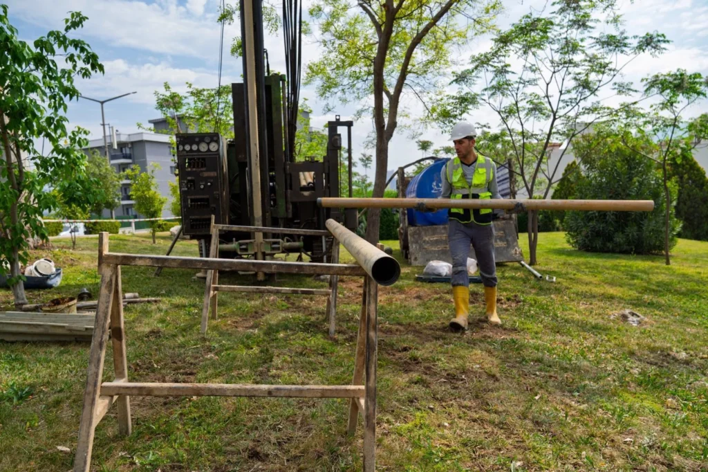 İzmir’de Mühendislik Jeolojisi Birimi İçin Yeni Düzenleme