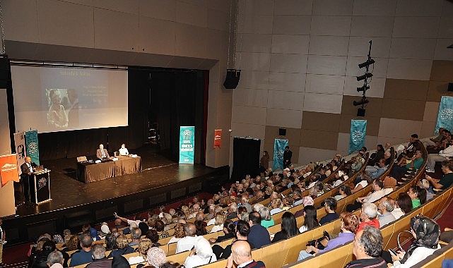 Nilüfer’de Alzheimer’ın tanı ve bakım süreci ele alındı