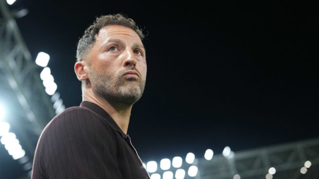 Domenico Tedesco, Borussia Mönchengladbach’ın gündeminde