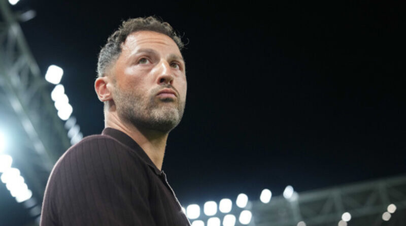 Domenico Tedesco, Borussia Mönchengladbach’ın gündeminde