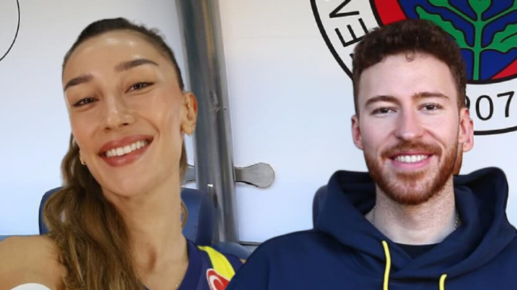 Hande Baladın ve Onuralp Bitim için ayrılık iddiası