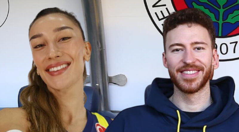 Hande Baladın ve Onuralp Bitim için ayrılık iddiası