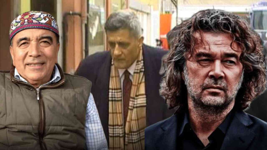 Kaşif Kozinoğlu soruşturmasında Enver Altaylı ifade verecek