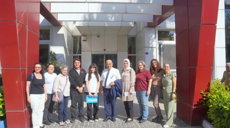 Seferihisar Belediyesi gençleri kentin tarihiyle buluşturuyor