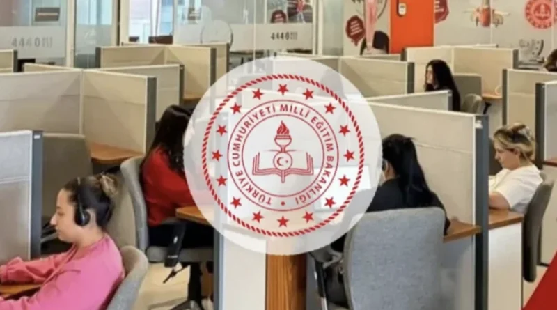 MEB Okul Randevu Sistemi Başladı: Görüşme Nasıl Alınır?