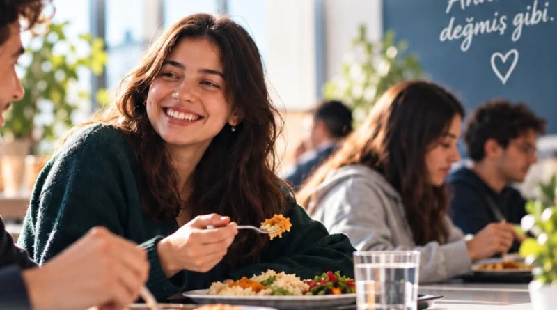 Anne Eli yeni dönemde de İzmitli öğrencilerin yanında