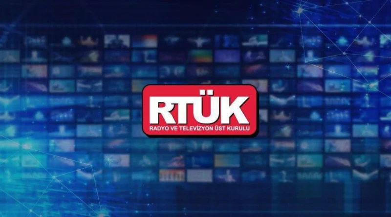 RTÜK’ten Manisa’daki okul olayı için yayıncılara uyarı!