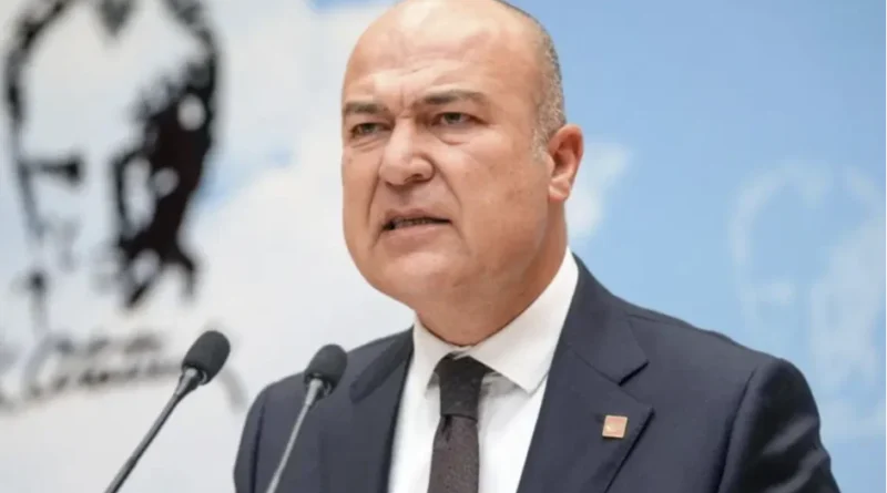 Turgutlu’daki Saldırı Sonrası Murat Bakan’a Görev