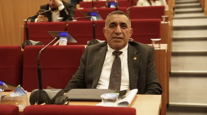 Bergama’da Çöp Gündemi: Güzel’den Kritik Uyarı