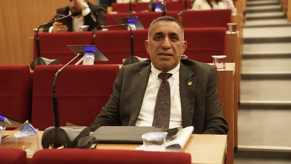 Bergama’da Çöp Gündemi: Güzel’den Kritik Uyarı