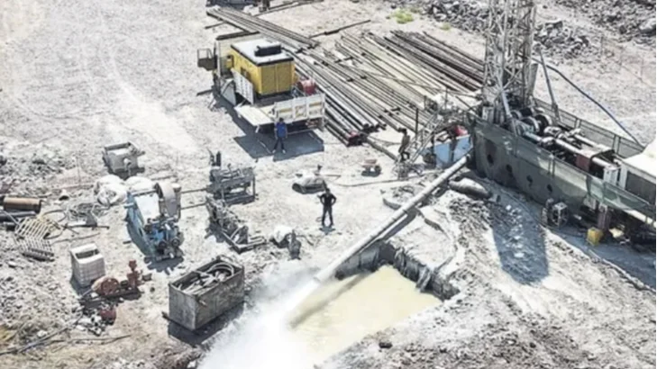 Dikili’de Jeotermal Dönemi Sona Eriyor: Fesih Tarihi Açıklandı