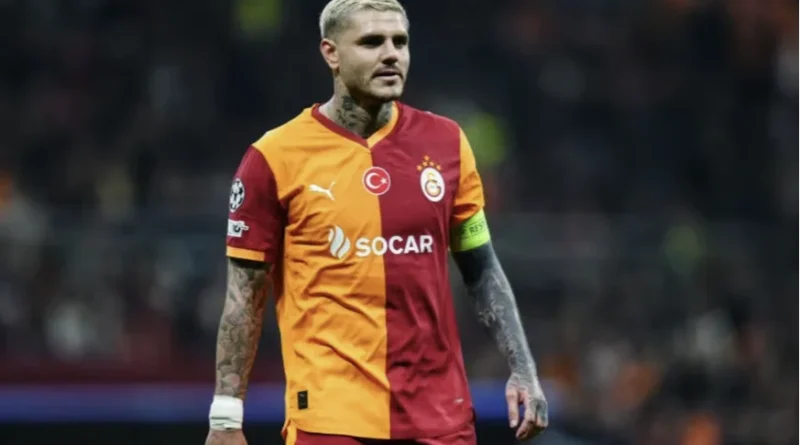 Icardi’ye 2099’a Kadar Trafik Cezası! İşte Gerçek