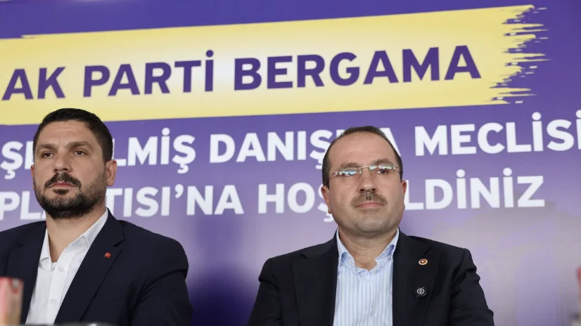 Kırkpınar’dan Bergama Mesajı: Daha Yapacak Çok İşimiz Var