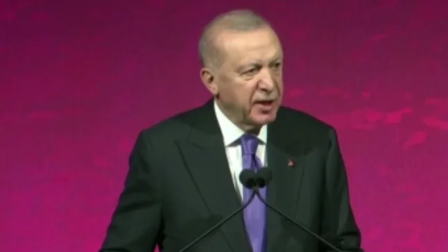 Erdoğan'dan Hamdi Ulukaya'ya: Seni de Bekliyoruz