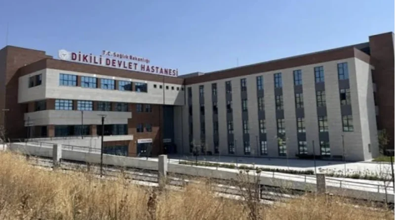 Dikili Hastanesi TYP Başvurusu Ne Zaman Başlıyor?