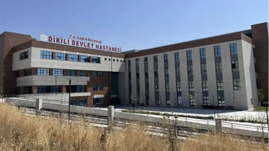 Dikili Hastanesi TYP Başvurusu Ne Zaman Başlıyor?