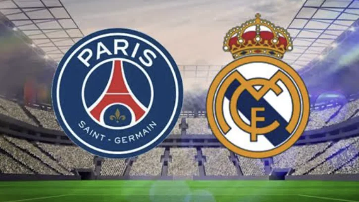 Real Madrid - PSG Kadınlar Maçı Ne Zaman, Saat Kaçta?