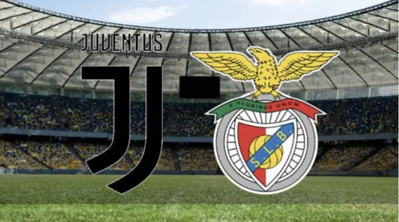 Juventus Kadınlar - Benfica Maçı Hangi Kanalda?