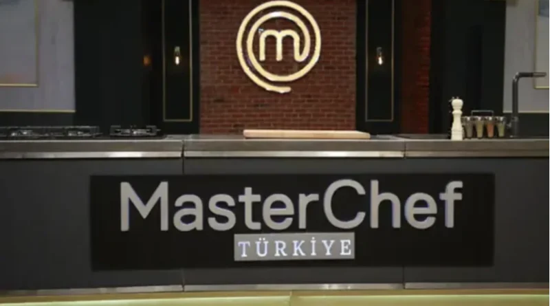 MasterChef Türkiye Bu Akşam Saat Kaçta?