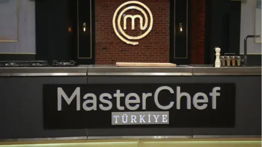 MasterChef Türkiye Bu Akşam Saat Kaçta?