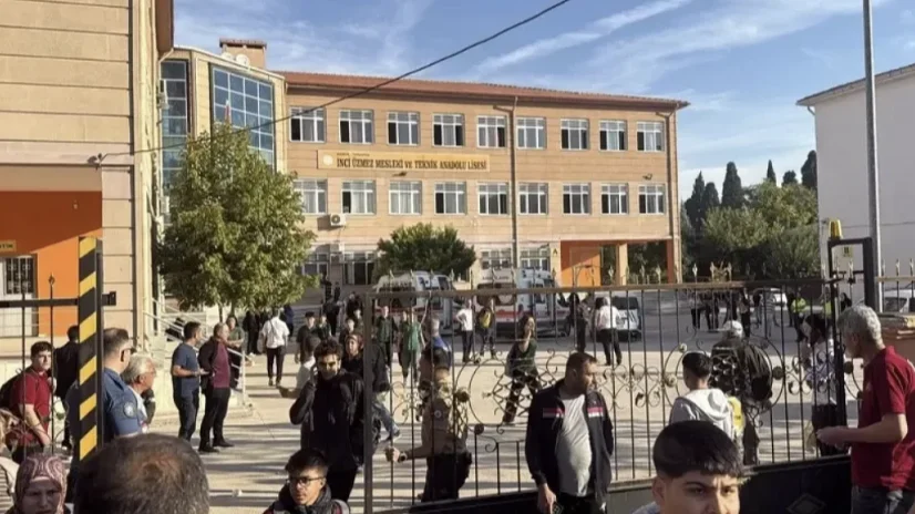 Turgutlu saldırısı sonrası provokatif paylaşımlara soruşturma
