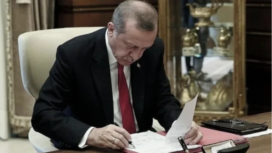 Kademeli emeklilikte yeni gelişme: Destici talebi Erdoğan'a iletti