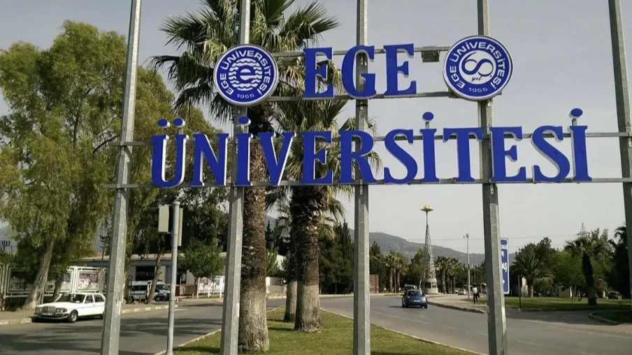 Ege Üniversitesi’nde 59 işletmenin ruhsatı bulunamadı