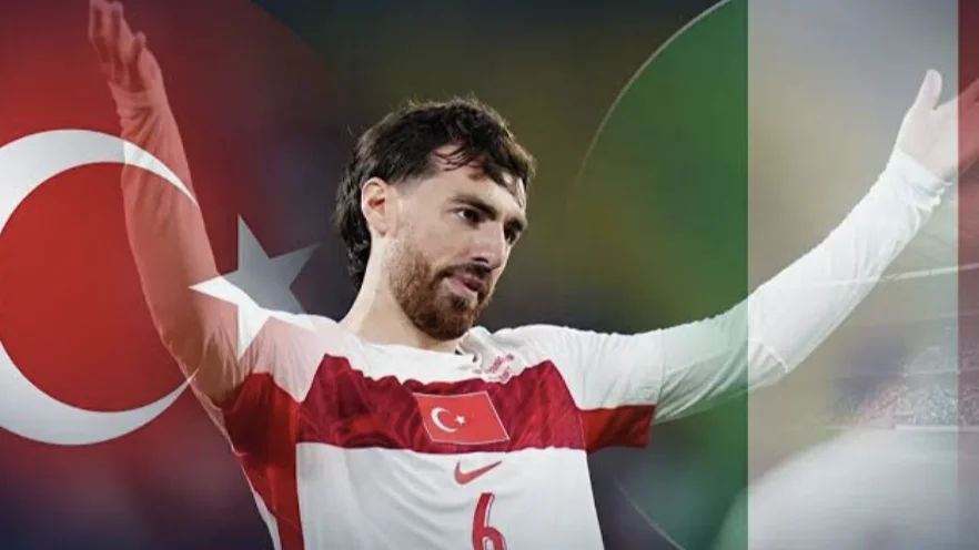 Türkiye-İtalya maçı biletleri satışta: İşte detaylar