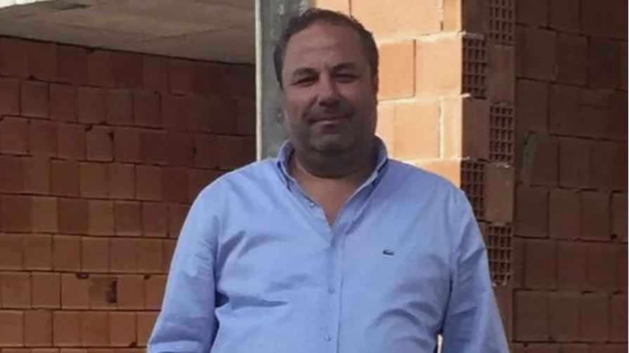 Kuşadası’nda kayıp iş insanı Rıza Muslu ölü bulundu