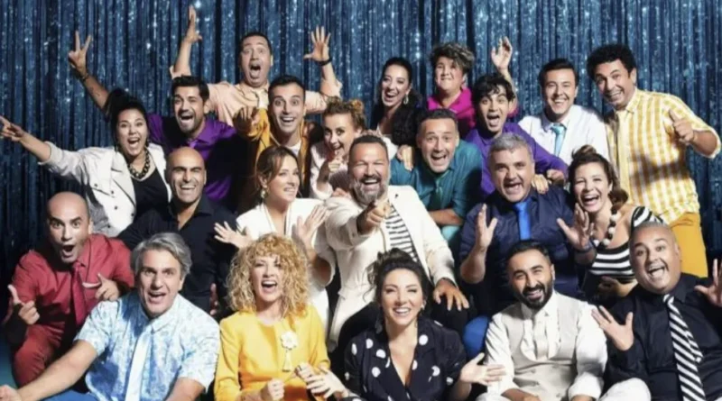 Güldür Güldür Show bugün var mı? Yeni bölüm ne zaman?