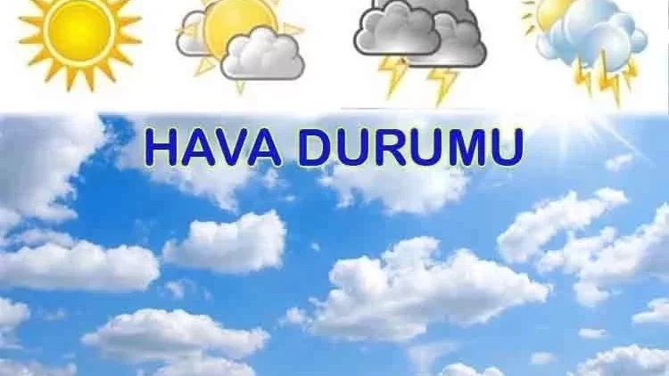 İstanbul’da Hava Nasıl Olacak? 23 Eylül’de Yağış Bekleniyor