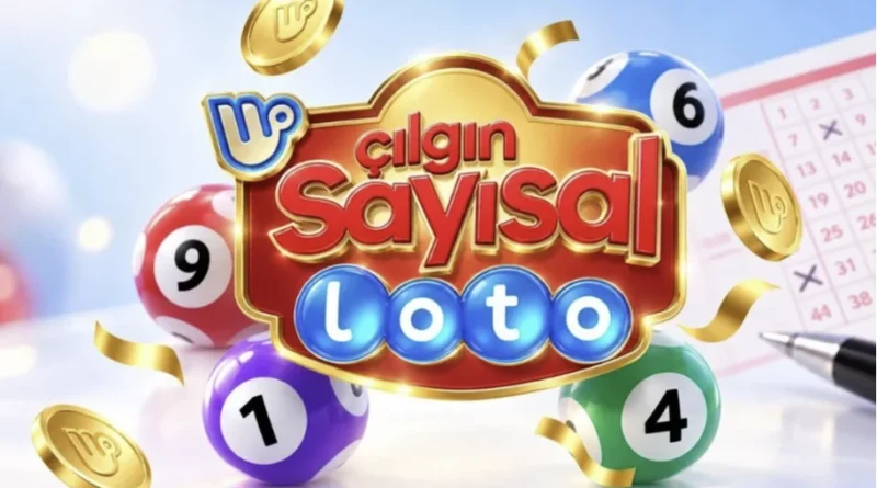 Sayısal Loto Sonuçları Açıklandı mı? İşte Kazandıran Numaralar
