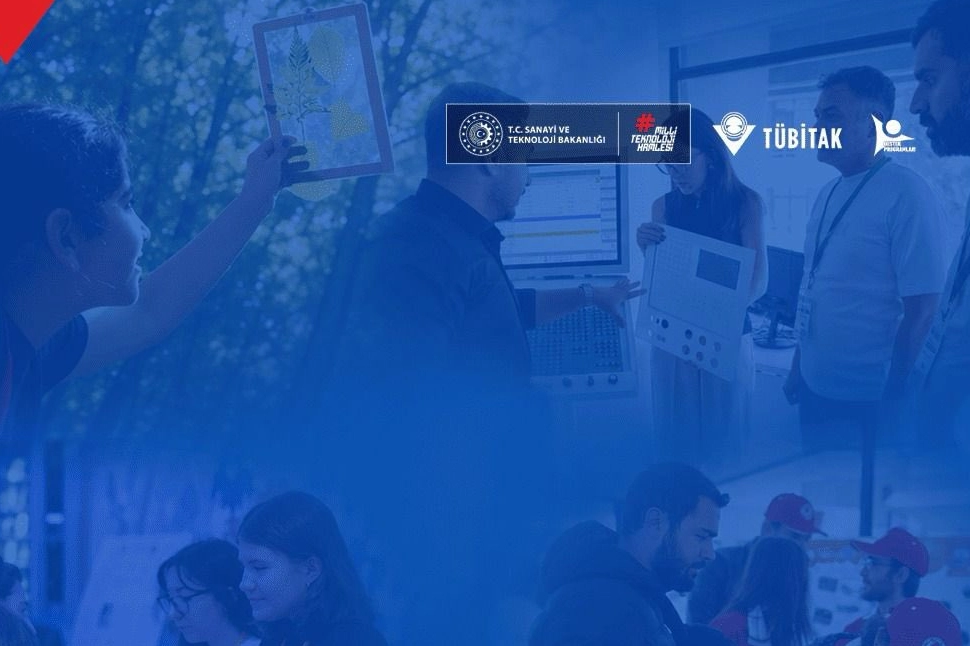 TÜBİTAK Proje Teşvik Ödülleri İçin Başvurular Açıldı