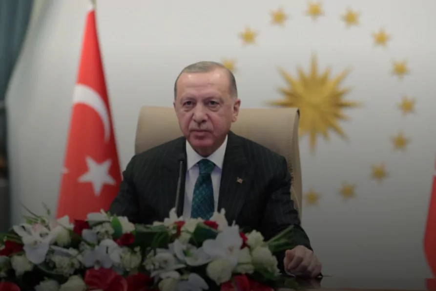 Erdoğan’dan Turgutlu’daki 11 Öğrenci İçin Mesaj