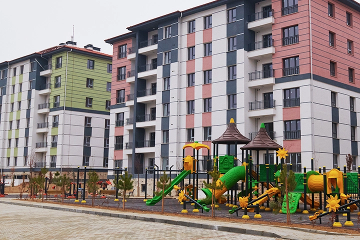TOKİ Yüzde 25 İndirim Kampanyası Başladı: Şartlar