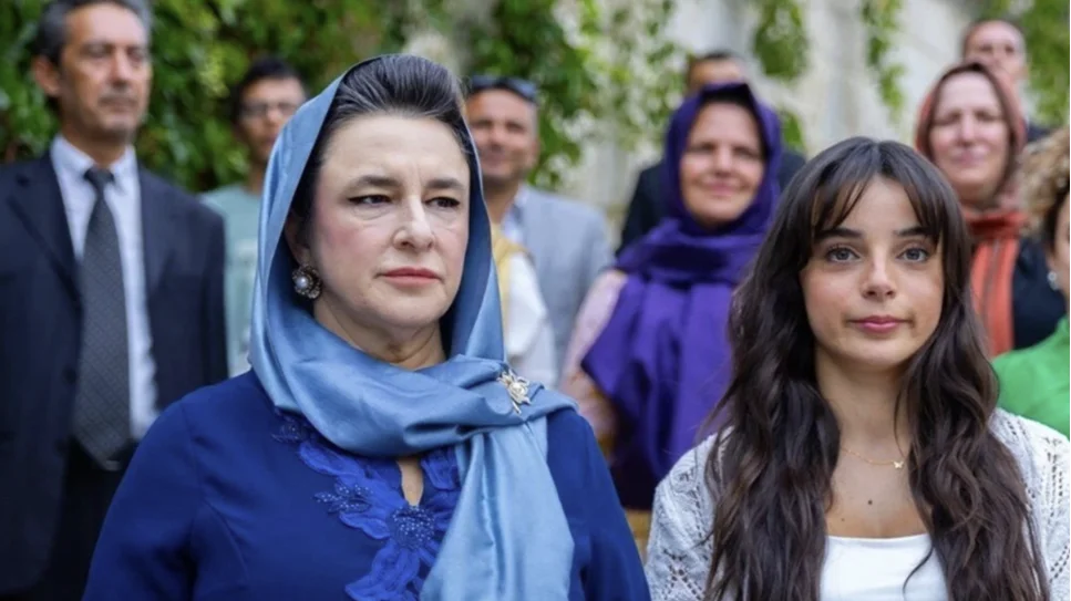 Anne Yarısı Dizisi Konusu Nedir, Nerede Çekiliyor?