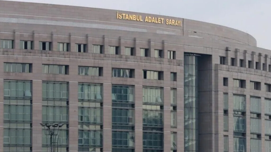 Sermaye Piyasası Soruşturmasında 5 Şüpheli Tutuklandı